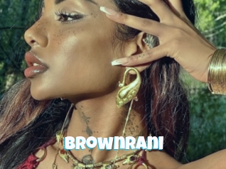 Brownrani
