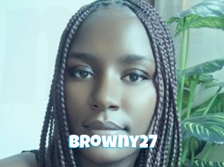 browny27 Miss Gros Seins