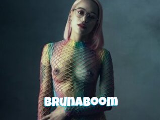 Brunaboom