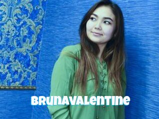 Brunavalentine