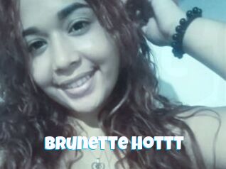 Brunette_hottt