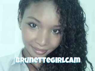 Brunettegirlcam