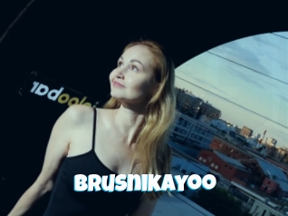 Brusnikayoo