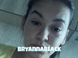 Bryannablack