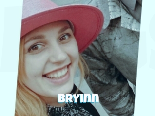 Bryinn