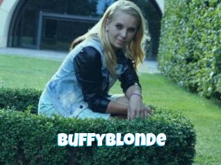 Buffyblonde