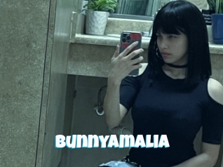 Bunnyamalia