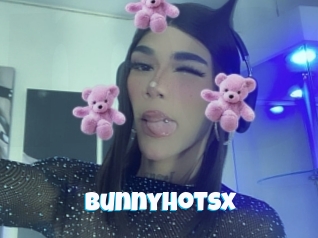 Bunnyhotsx