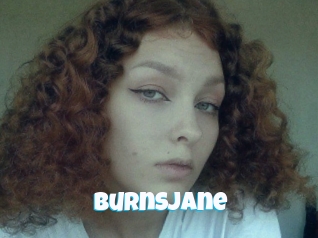 Burnsjane