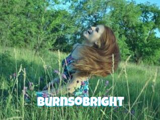Burnsobright