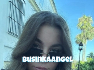 Businkaangel