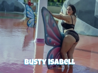 busty_isabell Miss Gros Seins