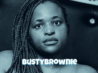 Bustybrownie