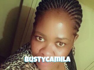 Bustycamila