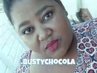 Bustychocola