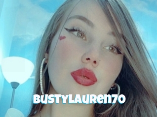 Bustylauren70