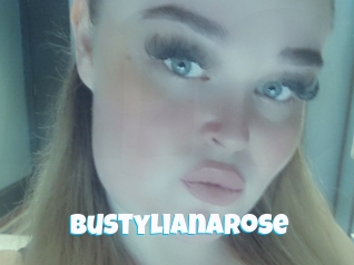 bustylianarose Miss Gros Seins
