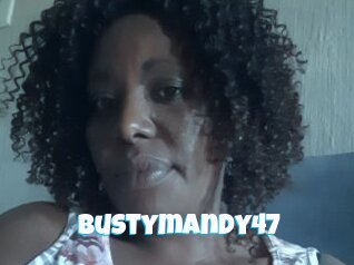 Bustymandy47