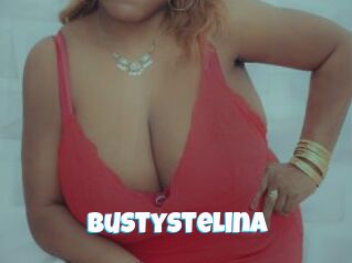 Bustystelina