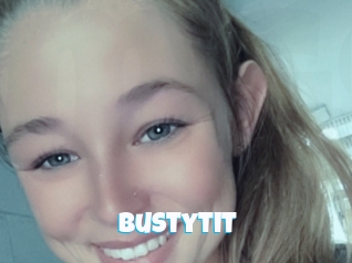 Bustytit