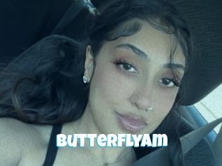Butterflyam