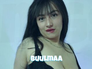 Buulmaa