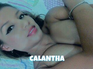 CALANTHA