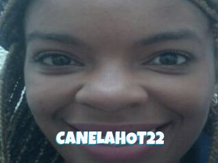 CANELAHOT22
