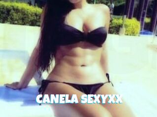 CANELA_SEXYXX