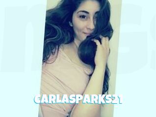 CARLA_SPARKS21
