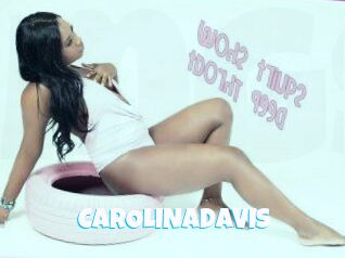 CAROLINA_DAVIS