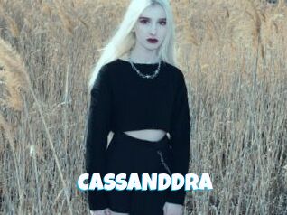 CASSANDDRA