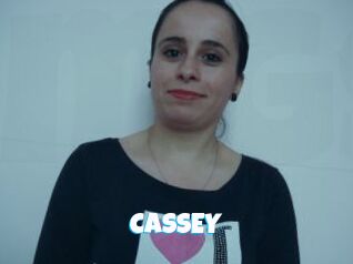 CASSEY_