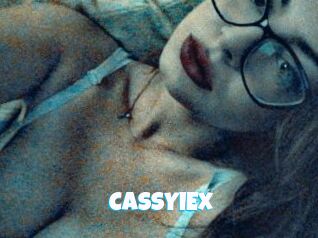 CASSYIEx