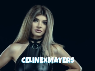 CELINExMAYERS