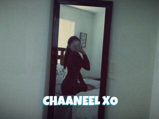 CHAANEEL_XO