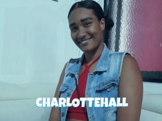 CHARLOTTEHALL
