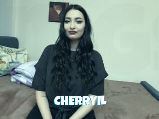 CHERRYIL Miss Gros Seins