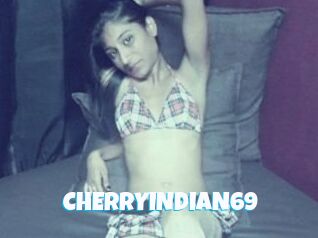 CHERRYINDIAN69