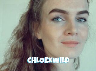 CHLOExwild
