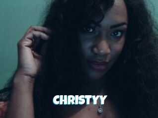 CHRISTYY