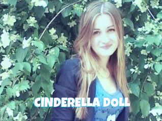 CINDERELLA_DOLL