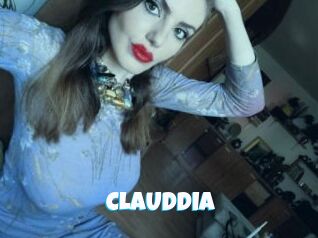 CLAUDDIA