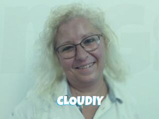 CLOUDIY