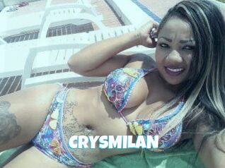 CRYSMILAN Miss Gros Seins