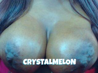 CRYSTALMELON