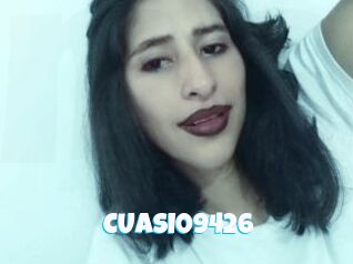 CUASI09426