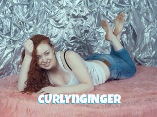CURLYnGINGER