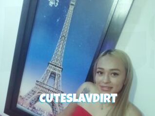 CUTESLAVDIRT