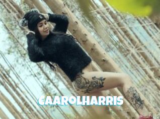 Caarolharris
